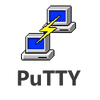 PuTTY logo