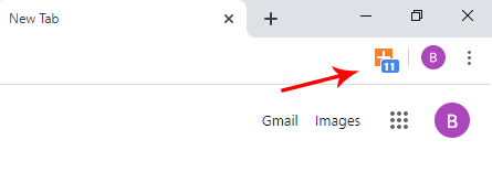 Simple Counter Button screenshot 1