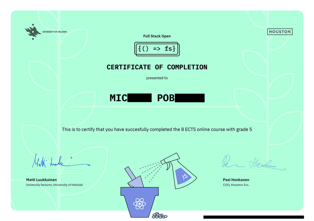 certificate-fullstackopen-edited